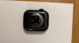 Good
													Apple Watch Series 7 41mm - AT&T, Midnight, A2475 - Cellular, Aluminum, photo 5 of 5