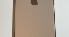 Good
													Apple iPhone Xs Max - Unlocked, Gold, 64 GB, A1921, photo 1 of 7