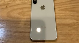 Mint
													Apple iPhone Xs - Unlocked, Gray, 64 GB, A1920, photo 6 of 6