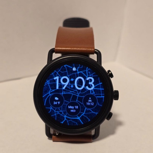 Skagen Falster 3 - Brown
