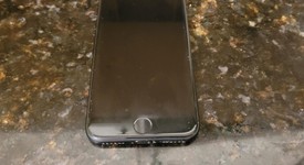 Good
													Apple iPhone 7 - AT&T, Black, 32 GB, A1778, photo 3 of 6