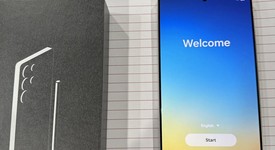 Mint
													Samsung Galaxy S25 Ultra - Verizon, Black, 512 GB, 12 GB, SM-S938U, photo 1 of 10