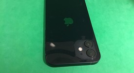 Good
													Apple iPhone 12 - Straight Talk, Black, 64 GB, A2172, photo 3 of 3