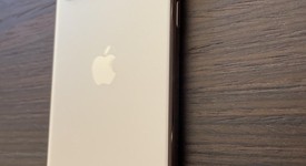 Mint
													Apple iPhone 11 Pro - Unlocked, Gold, 64 GB, A2160, photo 6 of 6