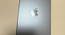 Mint
													Apple iPhone 13 Pro - Unlocked, Sierra Blue, 128 GB, A2483, photo 1 of 9