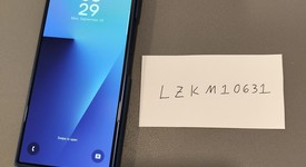 Good
													Samsung Galaxy Z Fold7 - Unlocked, Blue Shadow, 1 TB, 16 GB, SM-F966U1, photo 5 of 8