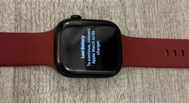 Good
													Apple Watch Series 10 46mm - Black, A2999 - GPS, Aluminum, photo 3 of 10