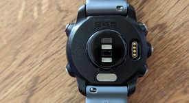 Mint
													Garmin Forerunner 245 - Gray, Regular, photo 2 of 7