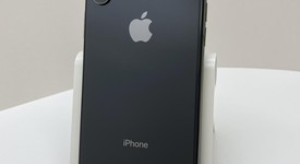Good
													Apple iPhone X - Unlocked, Gray, 64 GB, A1865, photo 3 of 5