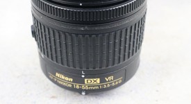 Good
													Nikon D3500, photo 4 of 12