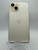 Apple iPhone 15 - Unlocked, 512 GB, Yellow, A2846