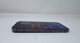 Good
													Apple iPhone 13 Pro - AT&T, Graphite, 128 GB, A2483, photo 5 of 6