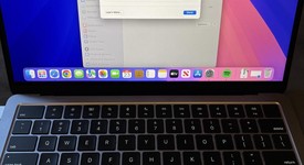 Good
													MacBook Air 2022 - 13" - Apple M2, Gray, 256 GB, 16 GB, photo 1 of 7