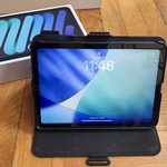 Mint Apple iPad Mini (6th Gen) - Wi-Fi, 64 GB, Gray, A2567