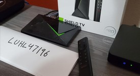 Mint
													Nvidia Shield 2019 Pro, photo 2 of 4