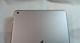 Good
													Apple iPad 6th Gen - Wi-Fi, Gray, 128 GB, A1893, photo 4 of 4