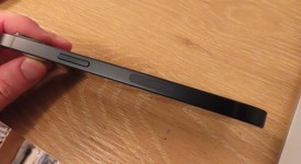 Mint
													Apple iPhone 13 - T-Mobile, Midnight, 128 GB, A2482, photo 5 of 7