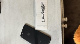 Good
													Apple iPhone 8 - AT&T, Gray, 64 GB, A1905, GSM, photo 2 of 4