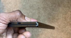 Good
													Google Pixel 9 Pro Fold - Unlocked, Obsidian, 256 GB, GGH2X, photo 4 of 10