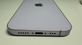 Mint
													Apple iPhone 14 - Unlocked, Purple, 128 GB, A2649, photo 3 of 10