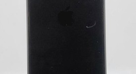 Fair
													Apple iPhone SE 2nd Gen 2020 - Unlocked, Black, 64 GB, A2275, photo 3 of 9