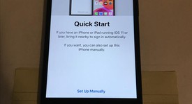 Good
													Apple iPhone 7 Plus - Verizon, Black, 32 GB, A1661, photo 3 of 9