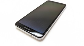 Good
													Google Pixel 3a - Unlocked, White, 64 GB, 4 GB, G020G, photo 4 of 9