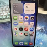 Good Apple iPhone 11 Pro Max - Unlocked, 256 GB, Silver, A2161