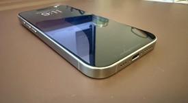 Mint
													Apple iPhone 15 Pro - Verizon, Natural, 128 GB, A2848, photo 5 of 8
