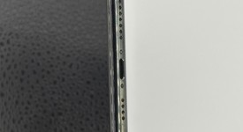 Mint
													Apple iPhone 11 Pro Max - Unlocked, Green, 64 GB, A2161, photo 4 of 7