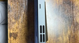 Mint
													Lenovo Legion Go - Z1 Extreme, Black, 512 GB, 16 GB, photo 5 of 10
