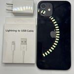 Good Apple iPhone 12 - Unlocked, 64 GB, Black, A2172