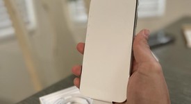 Mint
													Apple iPhone 15 Pro - Unlocked, White, 128 GB, A2848, photo 1 of 9