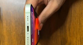 Good
													Apple iPhone 12 - T-Mobile, Green, 64 GB, A2172, photo 3 of 6