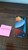Mint Apple iPhone 16 Pro Max - Unlocked, Desert, 256 GB, A3084