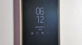Fair
													Samsung Galaxy S7 Active - AT&T, Gold, 32 GB, photo 1 of 7
