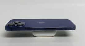 Good
													Apple iPhone 14 Pro Max - Unlocked, Purple, 512 GB, A2651, photo 4 of 9