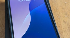 Good
													Apple iPhone 13 Pro - Unlocked, Sierra Blue, 256 GB, A2483, photo 3 of 7