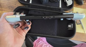 Good
													Nintendo Switch - OLED - White, 64 GB, photo 3 of 7