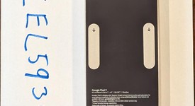 New
													Google Pixel 9 - T-Mobile, Obsidian, 128 GB, 12 GB, G2YBB, photo 2 of 3
