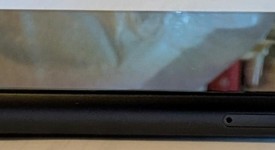 Fair
													Google Pixel 7a - Verizon, Charcoal, 128 GB, 8 GB, G0DZQ, photo 4 of 6