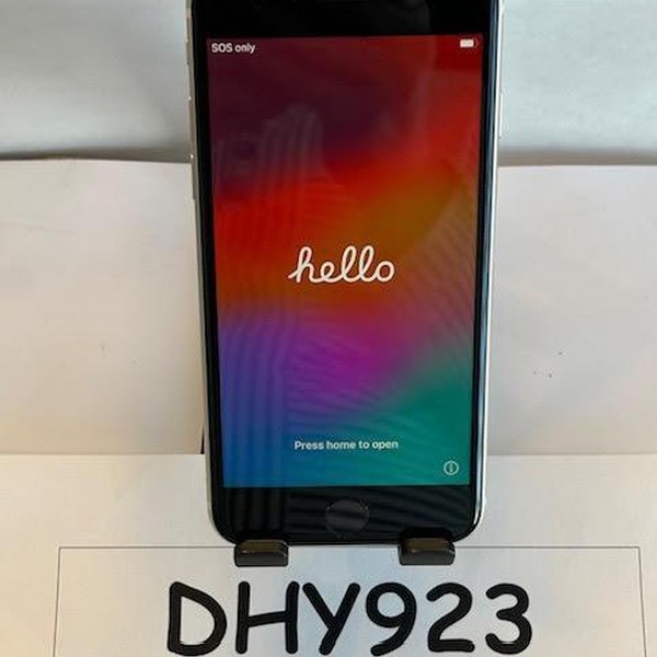Apple iPhone SE 3rd Gen 2022 - Unlocked, 64 GB, Midnight, A2595