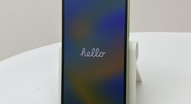 Mint
													Apple iPhone 12 - Unlocked, Green, 128 GB, A2172, photo 1 of 6