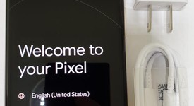 Good
													Google Pixel 6 Pro - Unlocked, Sunny, 128 GB, 12 GB, G8VOU, photo 1 of 6