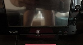 Good
													Wii U - Black, 32 GB, photo 1 of 11