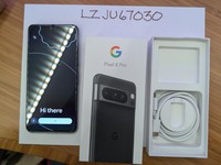 Google Pixel 8 Pro