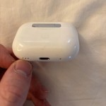 Used Apple AirPods Pro 2 - Lightning