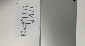 Good
													MacBook Air 2025 (M4) - 15" - Apple M4, Silver, 512 GB, 16 GB, photo 5 of 9