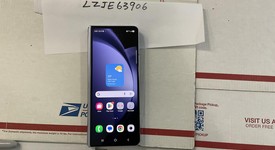 Mint
													Samsung Galaxy Z Fold5 - AT&T, Blue, 512 GB, 12 GB, SM-F946U, photo 5 of 9