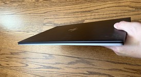 Good
													HP Envy Laptop, photo 4 of 13